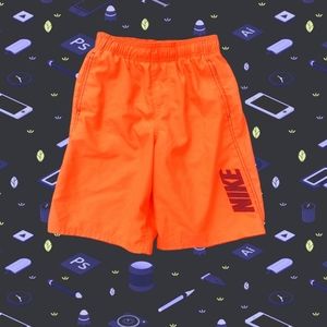 Boy's Nike Shorts